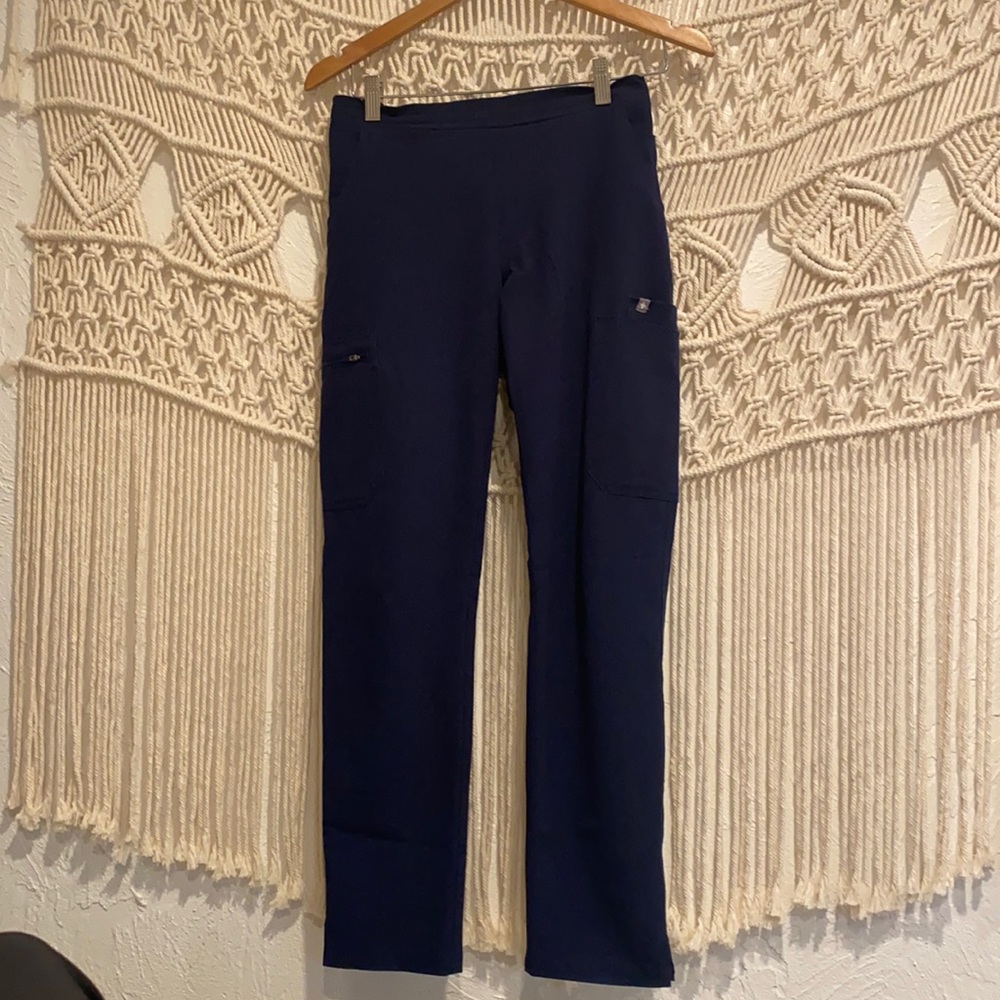 FIGS XS SKINNY YOLO